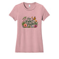 Wisteria Heather - DM130L - FRONT