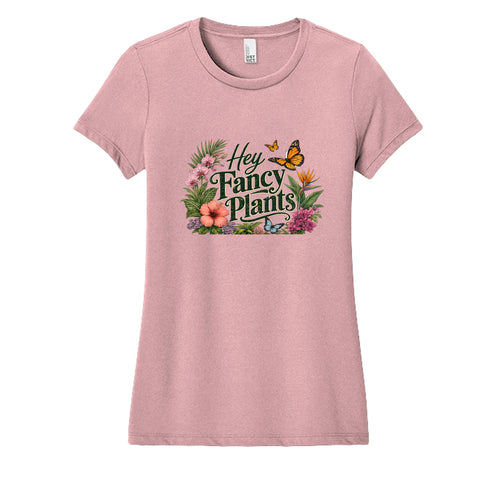 Wisteria Heather - DM130L - FRONT